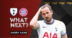 Harry Kane Transfer Saga - The Countdown to Deadline Day 